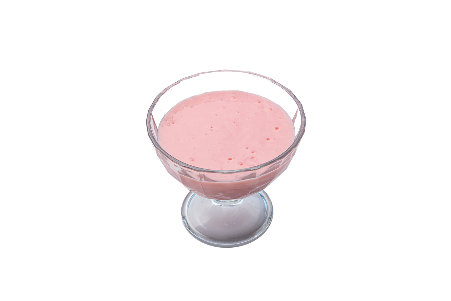 Pots Of Custard