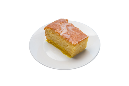 Lemon Drizzle