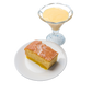 Lemon Drizzle