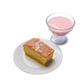 Lemon Drizzle