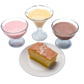 Lemon Drizzle