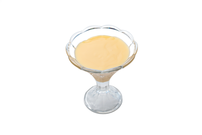 Pots Of Custard