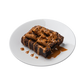 Loaded Brownies
