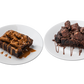 Loaded Brownies