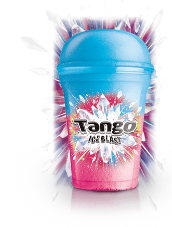 Tango Ice Blast (Sugar Free)